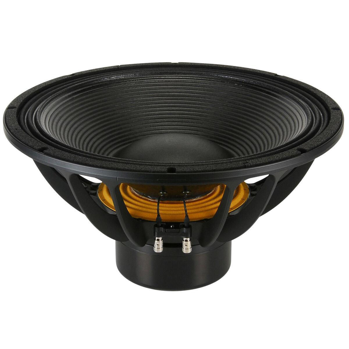 Speaker b&c 2024 18 inch